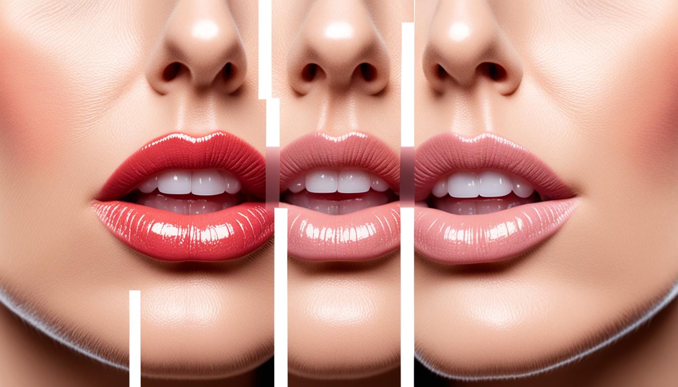 Lipofilling De Labios Volumen Natural Con Resultados Duraderos En