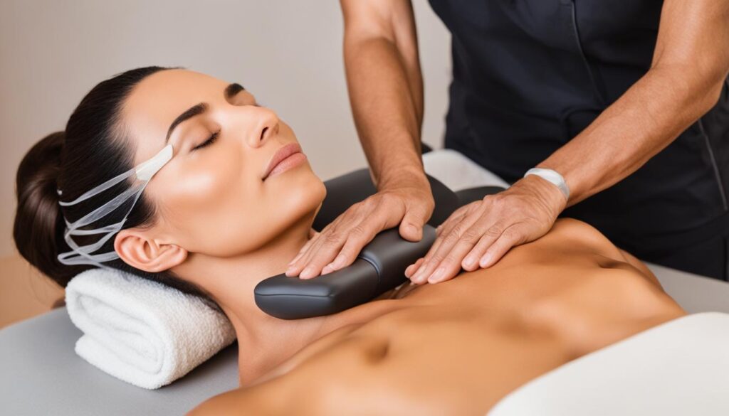 Beneficios del Drenaje Linfático Manual Beneficios del Drenaje Linfático Manual