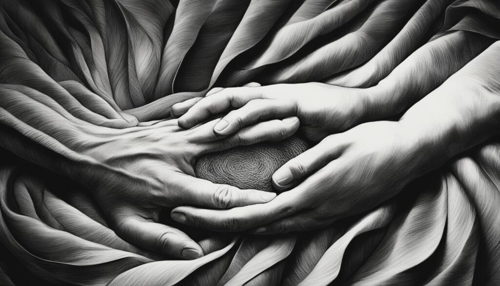 Pasos para masajear el abdomen