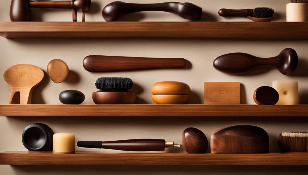 Recomendaciones para obtener mejores resultados con la maderoterapia