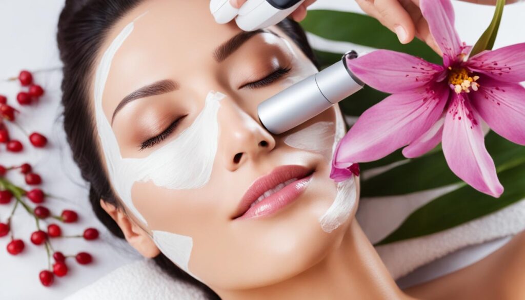 beneficios del HIFU facial