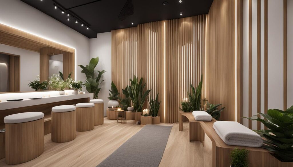 centros de estética maderoterapia