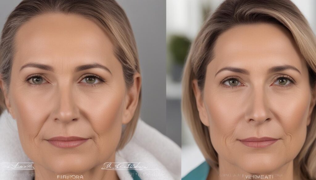 hifu resultados reales