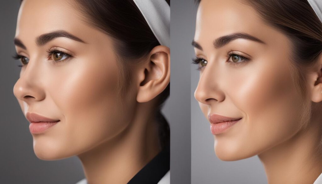 hifu resultados reales