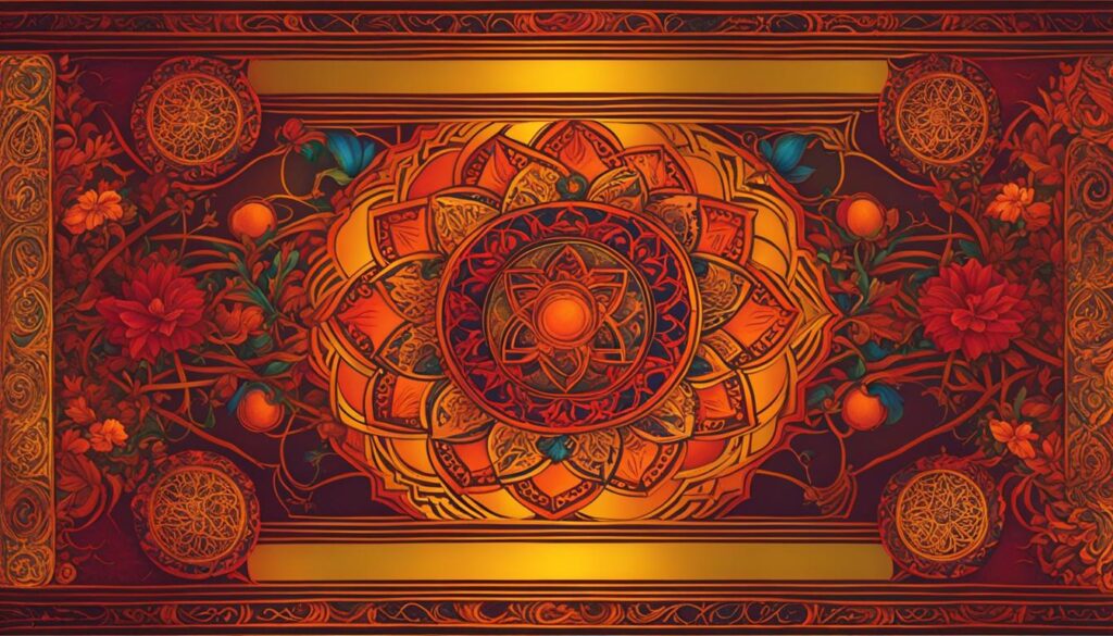 historia del masaje tantrico