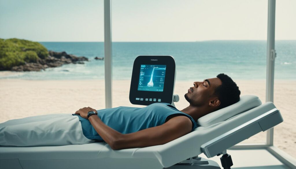 tratamiento estético hifu corporal