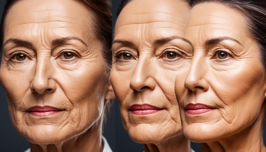 tratamiento facial HIFU