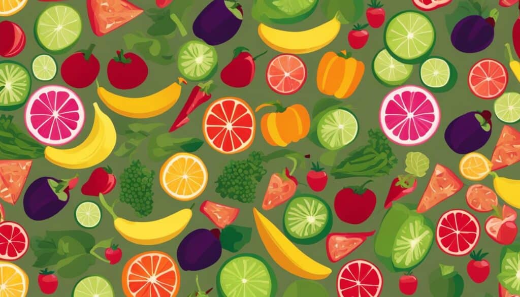 Alimentación para la menstruación