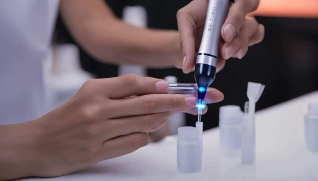 Dermapen