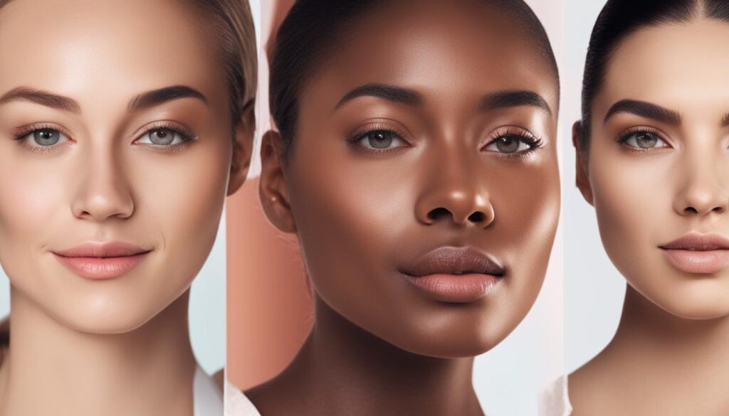 Frecuencia de la limpieza facial