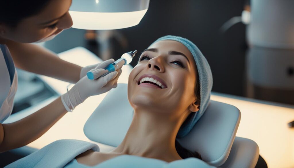 IPL Facial