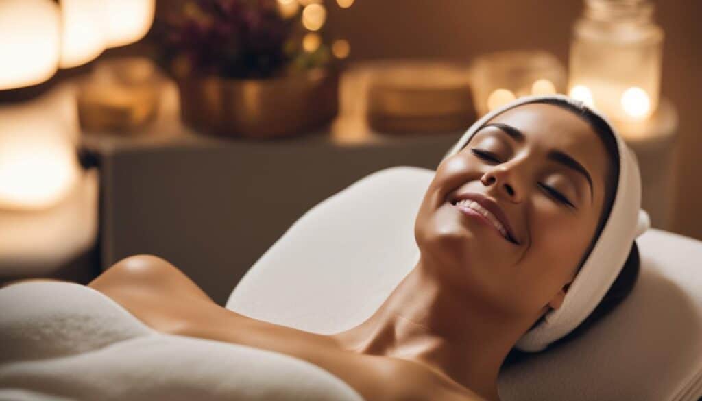 Tratamientos faciales Silva Beauty