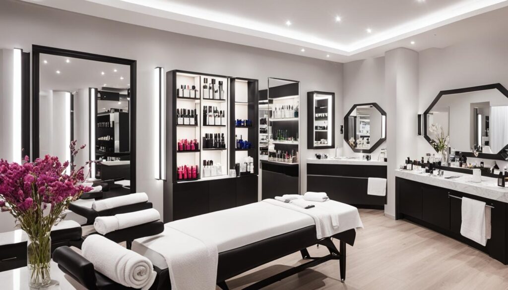 beauty packages margot valdemoro