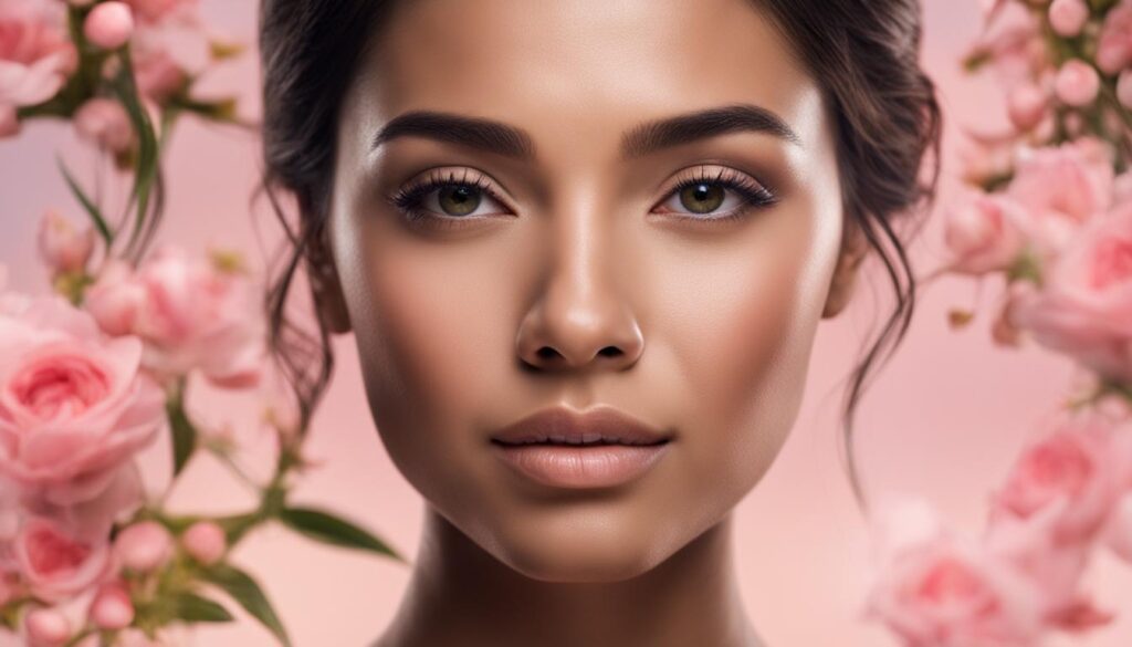 beneficios de la limpieza facial sin vapor