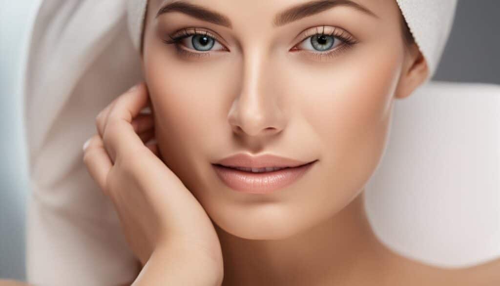 beneficios limpieza facial express