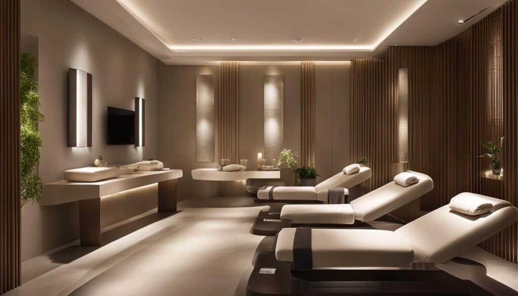 centro de estética facial madrid