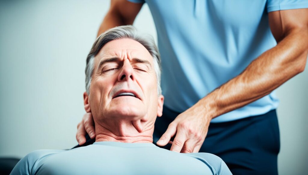 contraindicaciones del masaje descontracturante