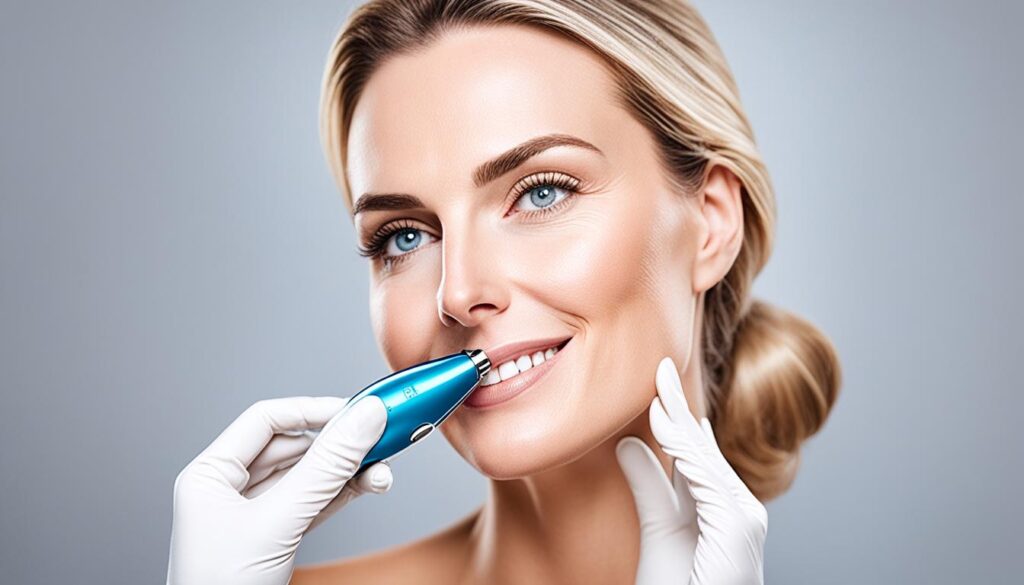 dermapen