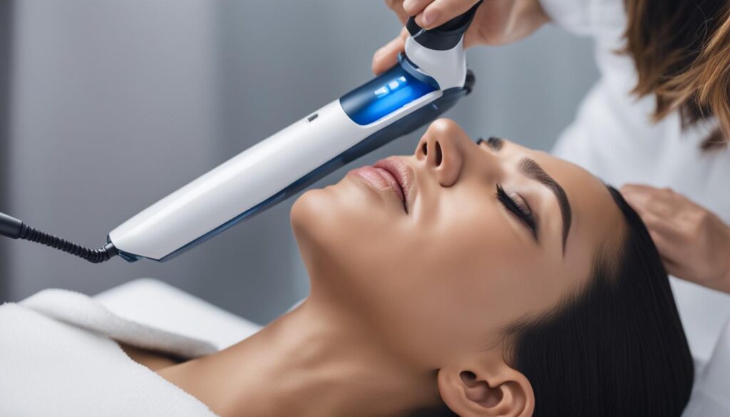 dermapen beneficios