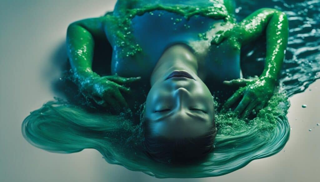 eliminar toxinas del cuerpo después de un masaje