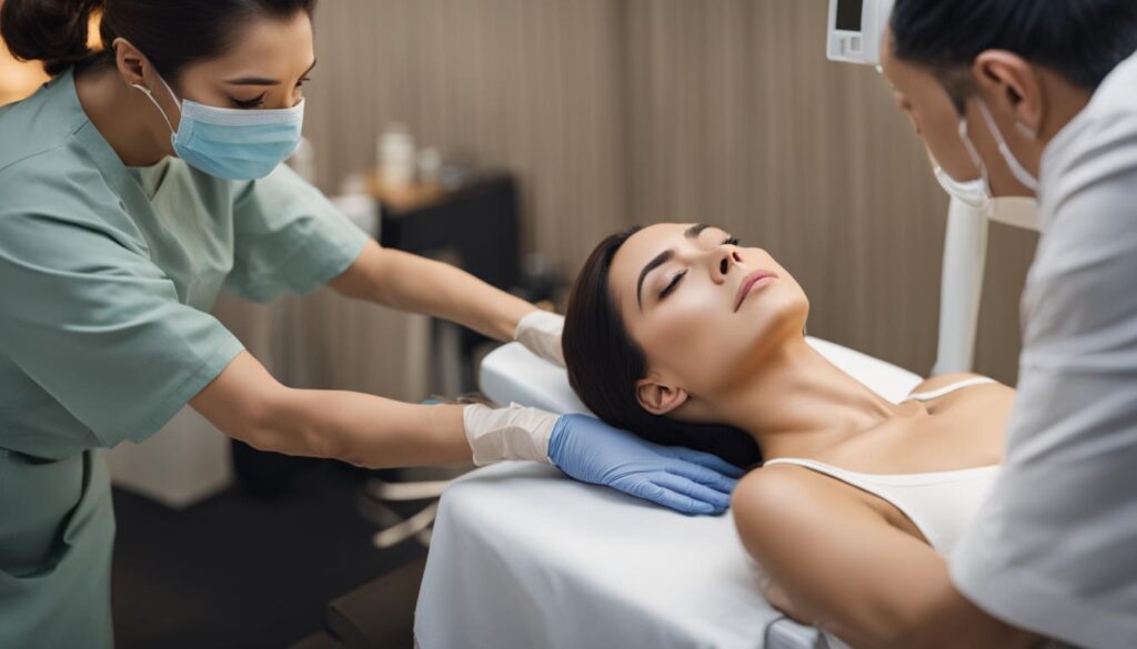 hifu facial dangers