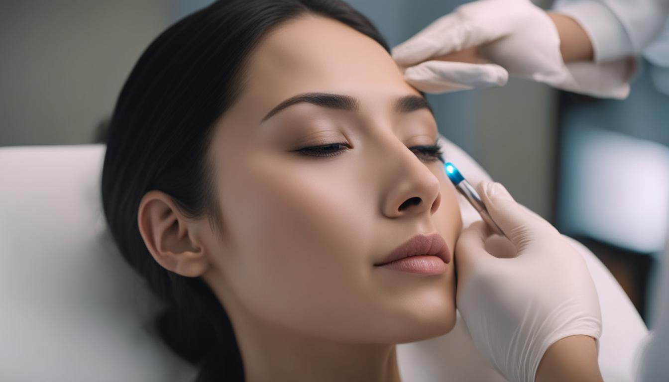 ⚠️ Efectos Secundarios del HIFU Facial Lo que Necesitas Saber ⚠️