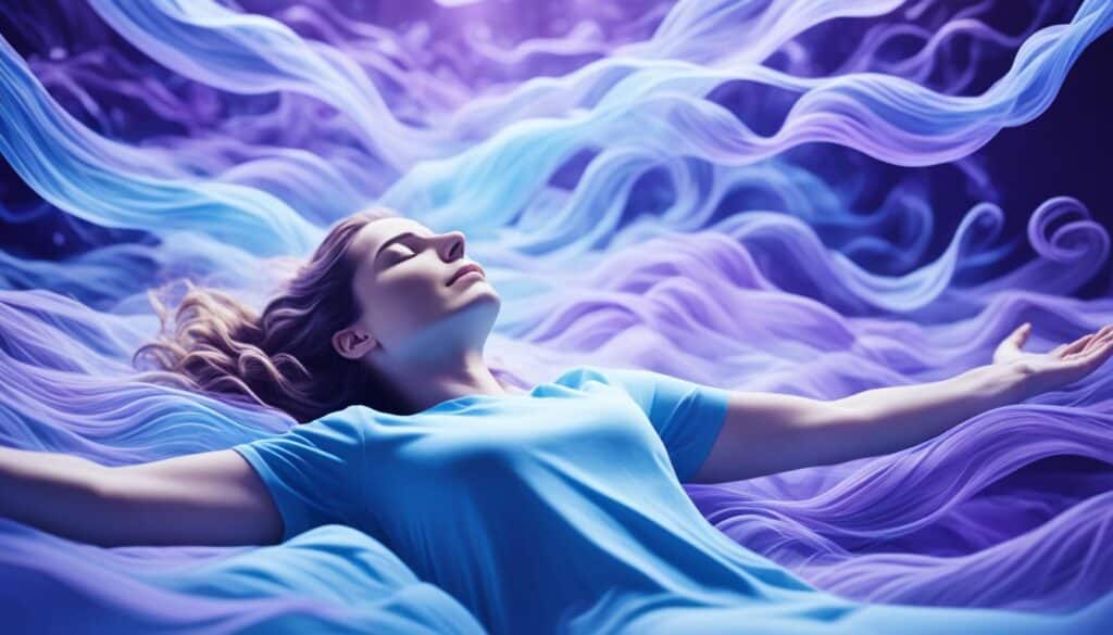 liberacion de emociones