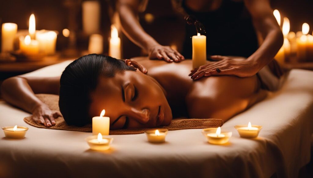 masaje ayurveda masaje ayurveda