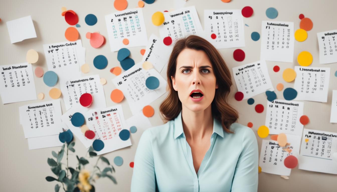 ¿Cuántos días es lo máximo que se puede retrasar la regla?