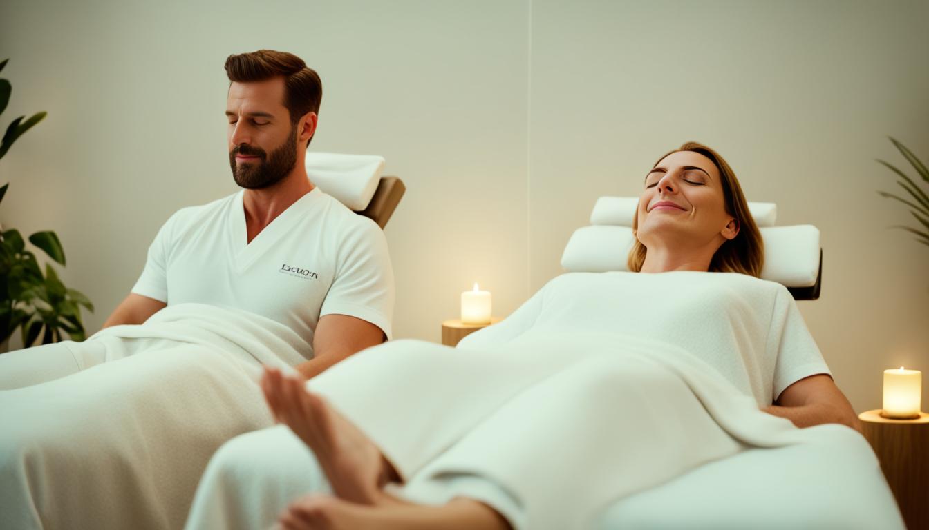 Cuanto Gana Un Masajista En España margotmedicinaestetica.com