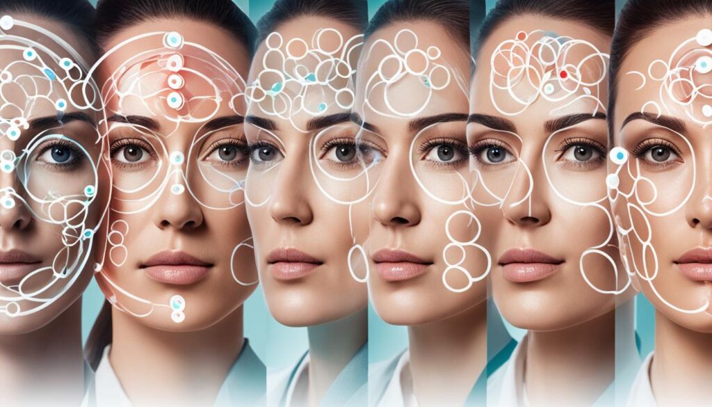 número de sesiones de hifu facial