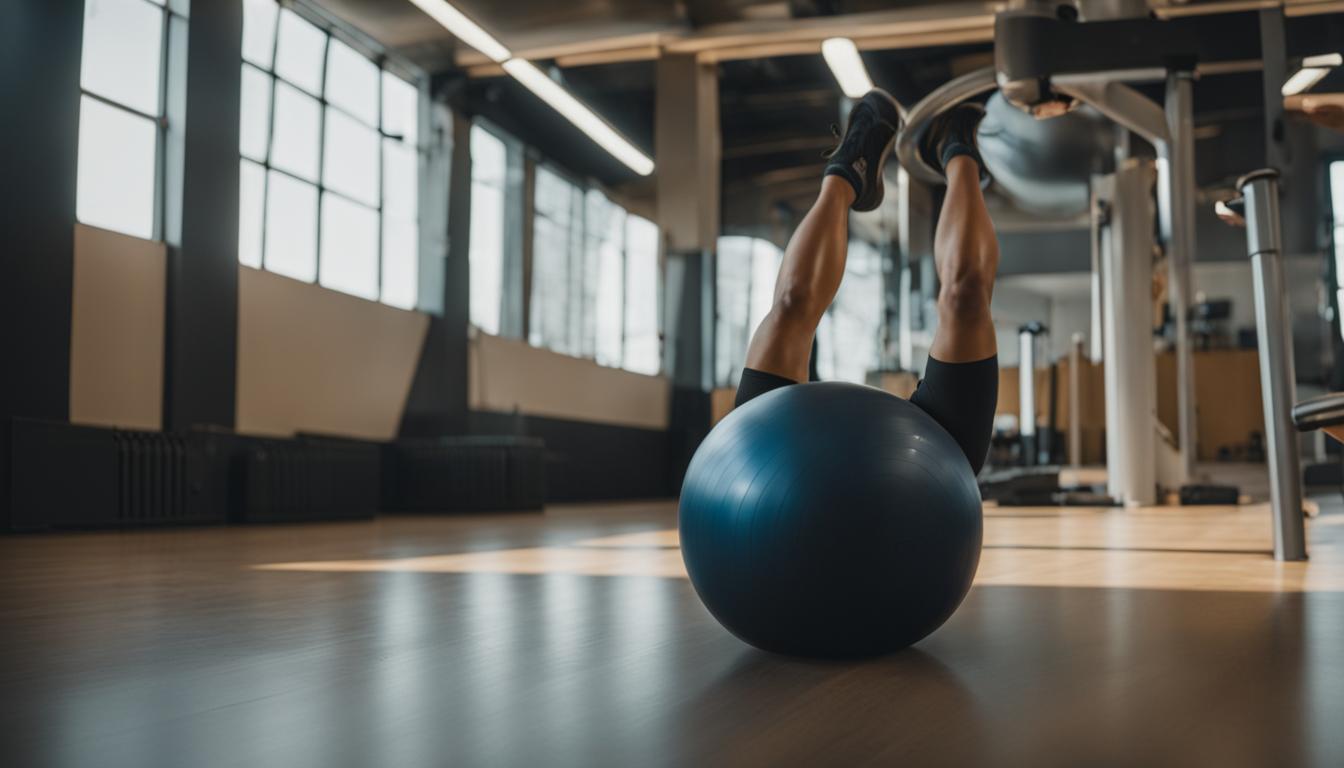 🚴♀️ Rutinas Efectivas para Endurecer las Piernas Flácidas 🚴♂️