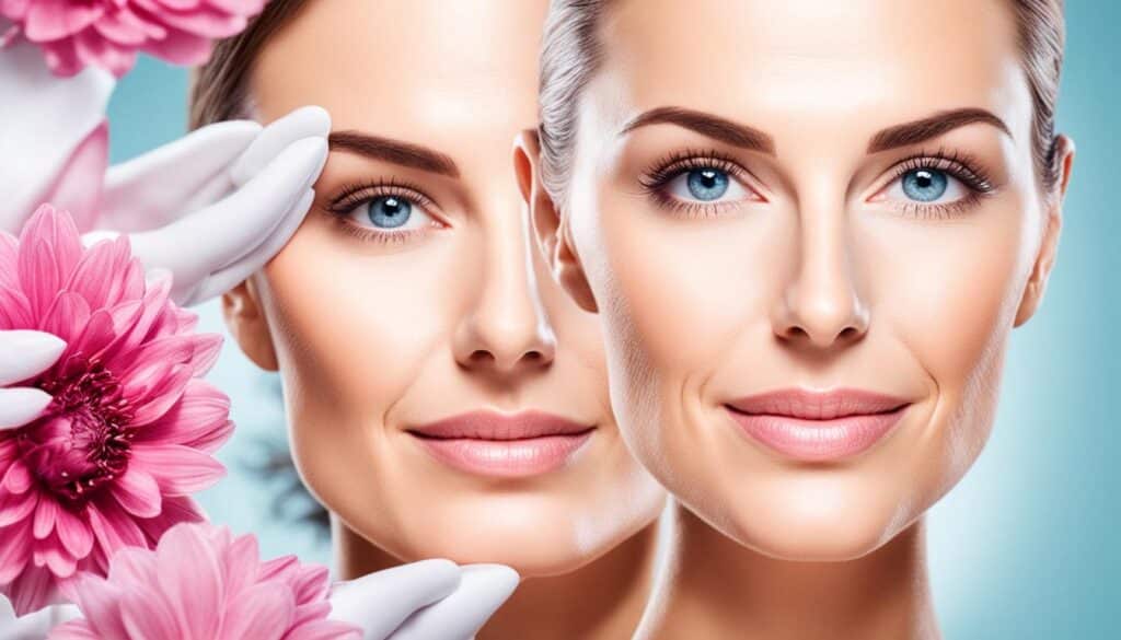 rejuvenecimiento facial