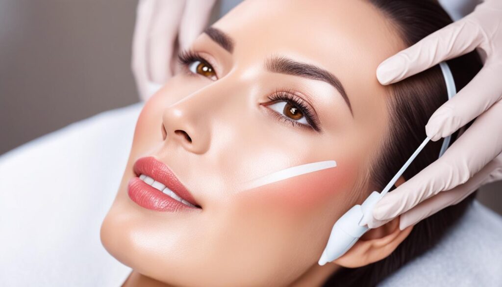 resultados del hifu facial a largo plazo