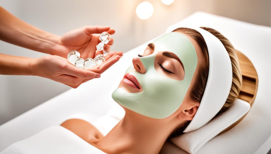 spa en Madrid