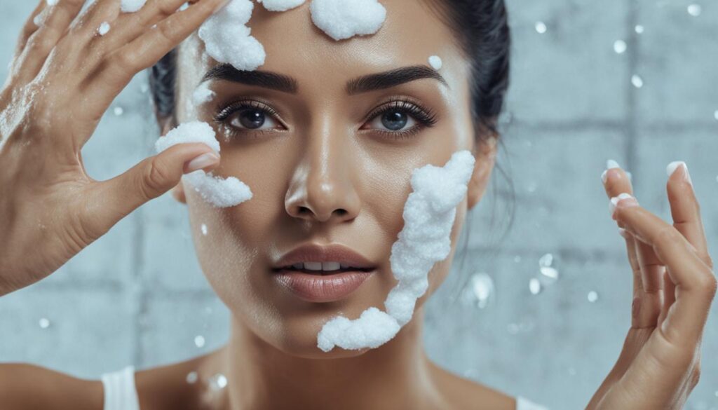 tónico facial