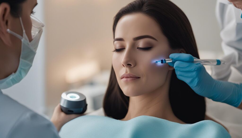tratamiento con Dermapen
