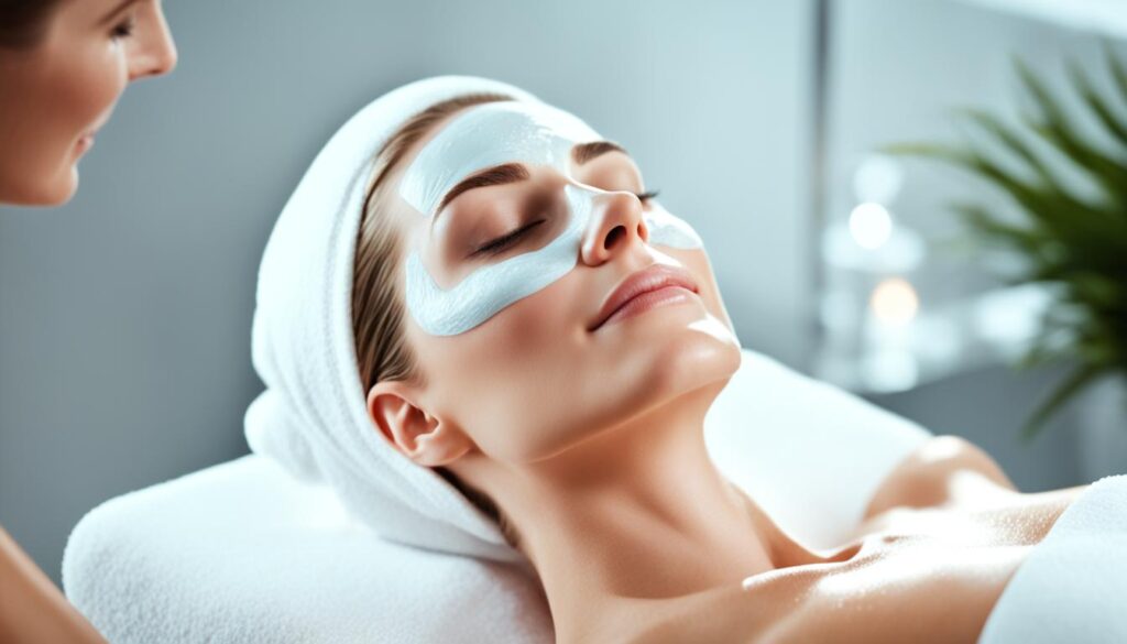 tratamientos faciales personalizados