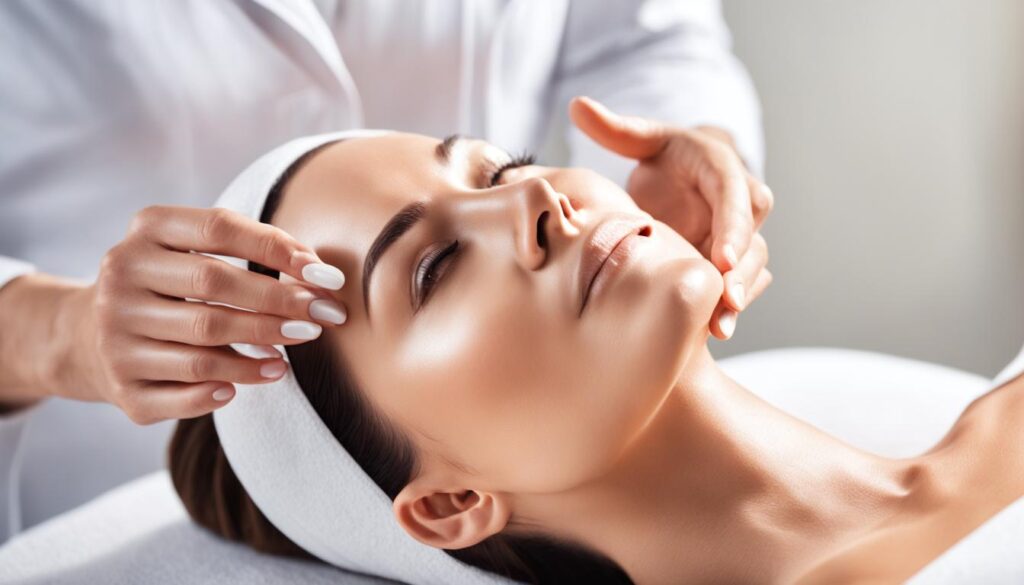 ventajas del HIFU facial