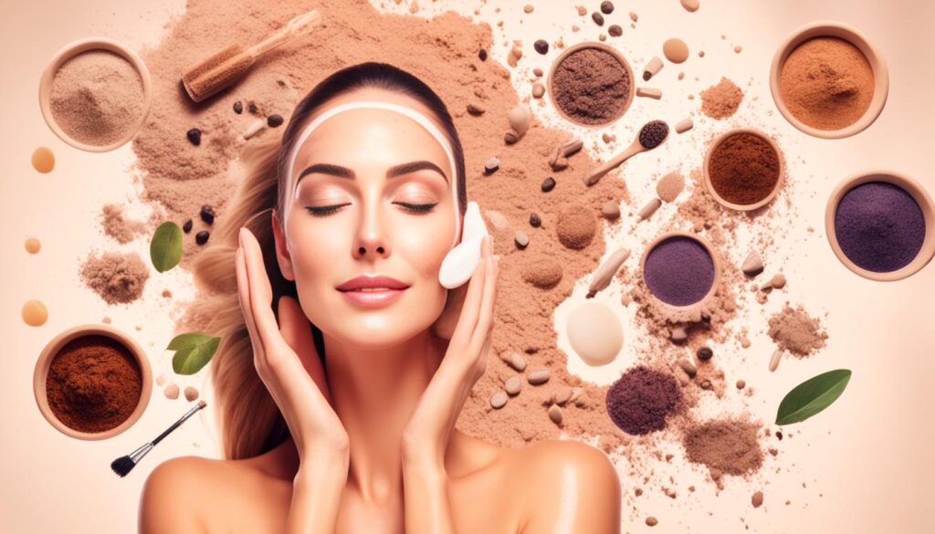 Beneficios de la limpieza facial