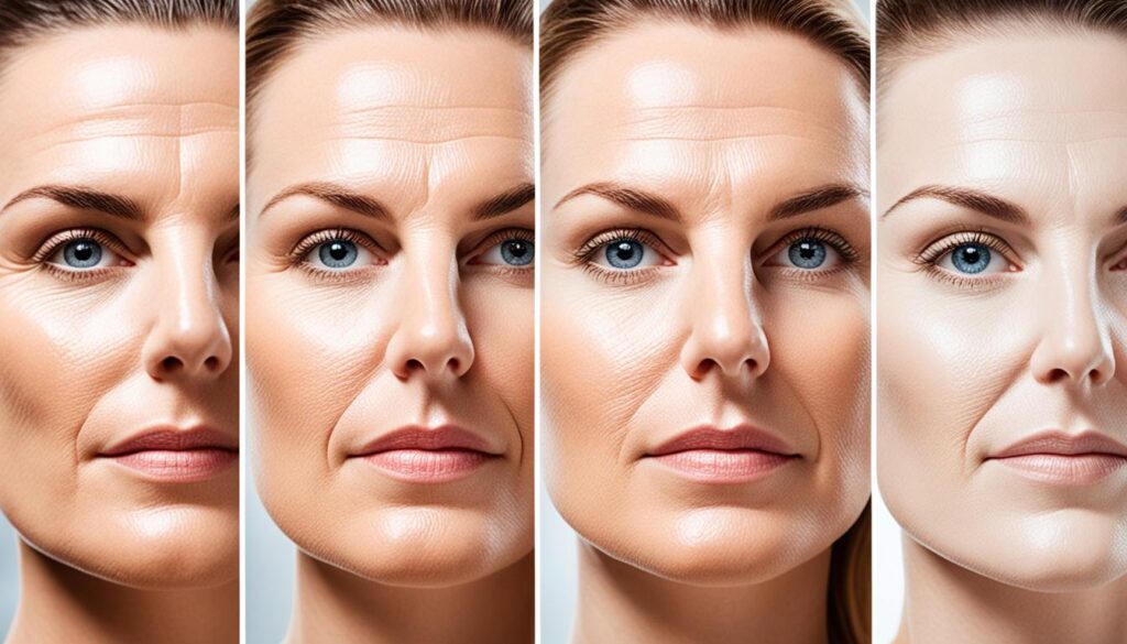 Duración del efecto del Dermapen en diferentes áreas