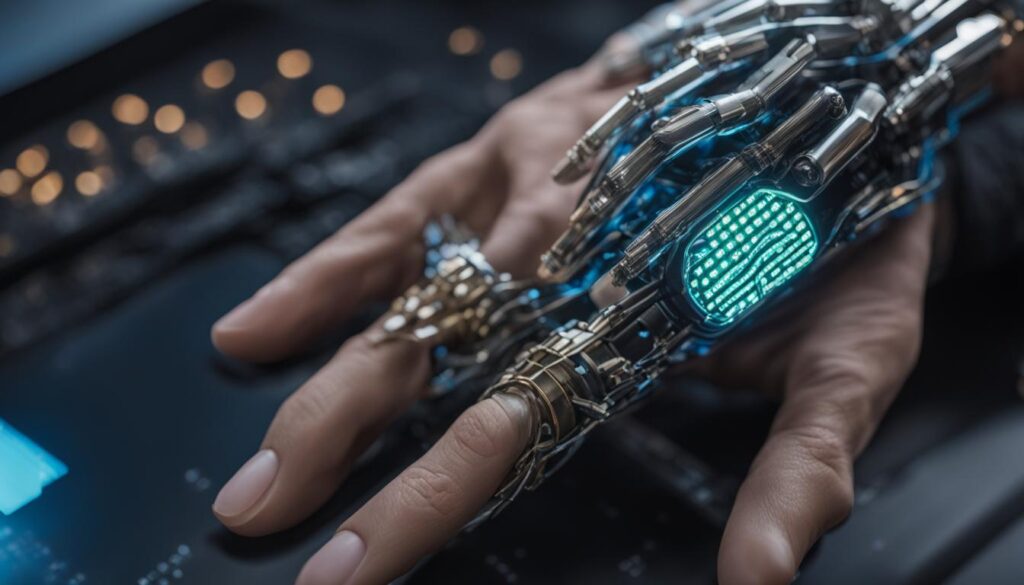 Interacción de implantes metálicos y dispositivos electrónicos con HIFU