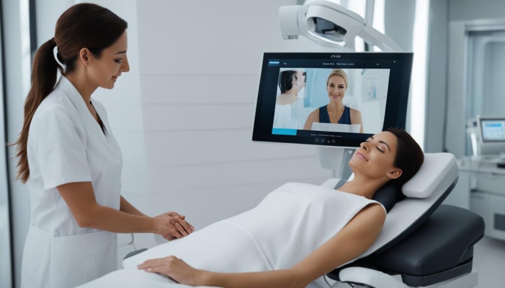 Precios HIFU facial Barcelona