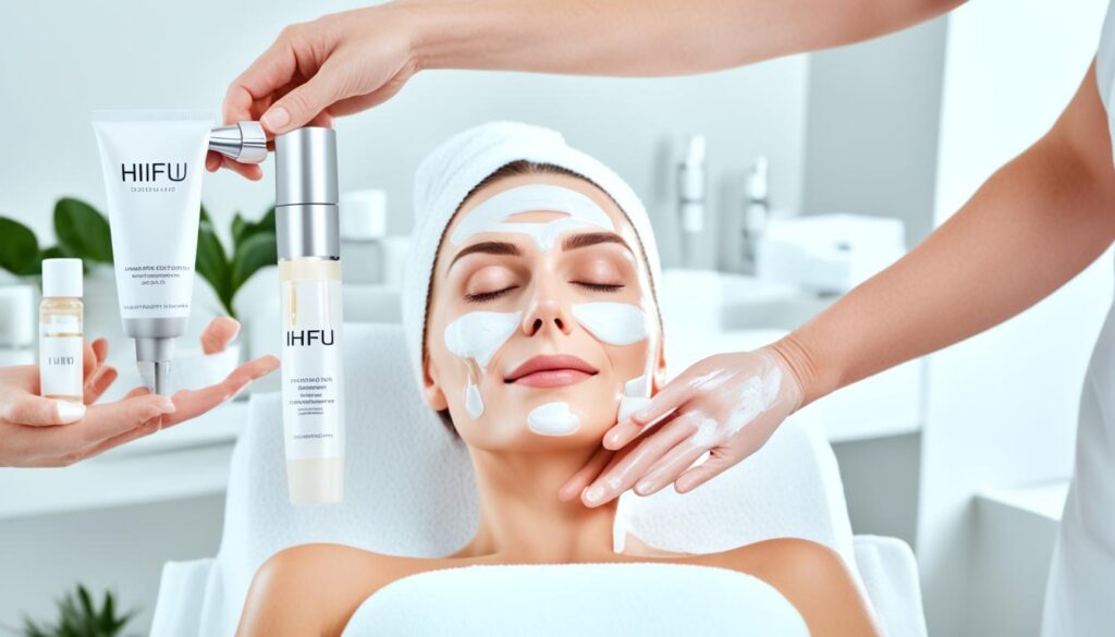 Rejuvenecimiento facial