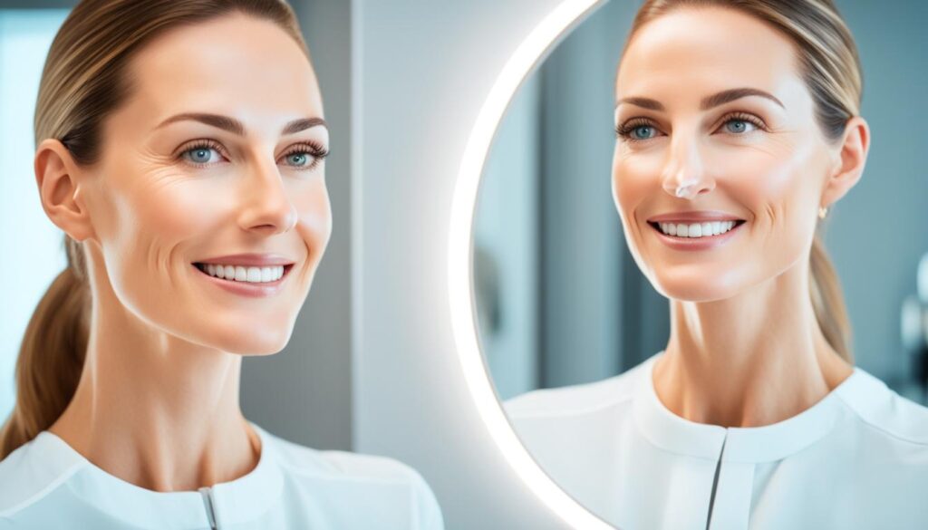 Ventajas del HIFU facial