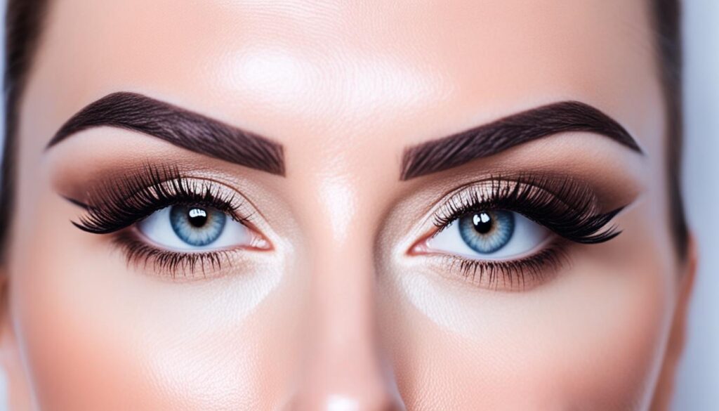 Ventajas del delineado de cejas