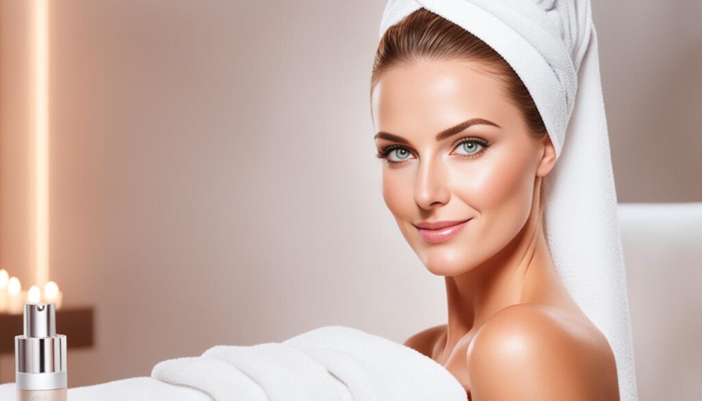 bb glow madrid centro