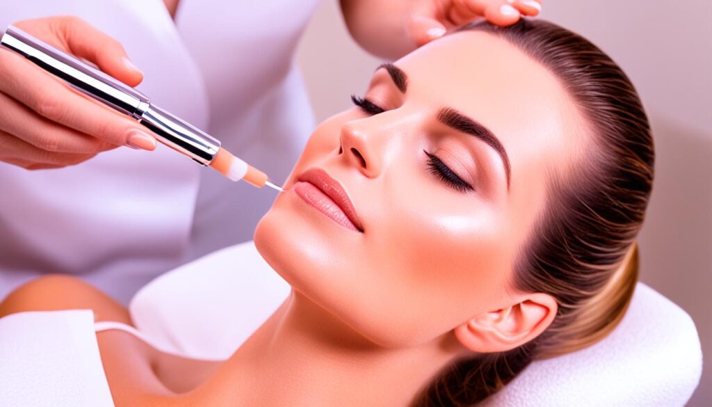 bb glow madrid clínica estética