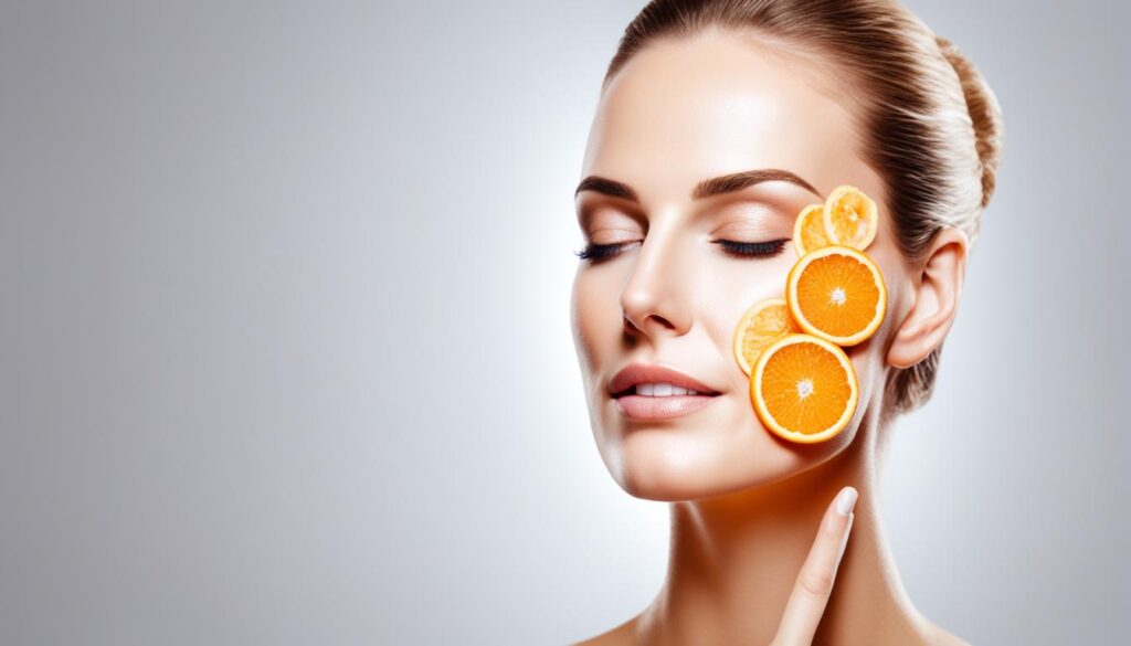 beneficios del dermapen con vitamina C