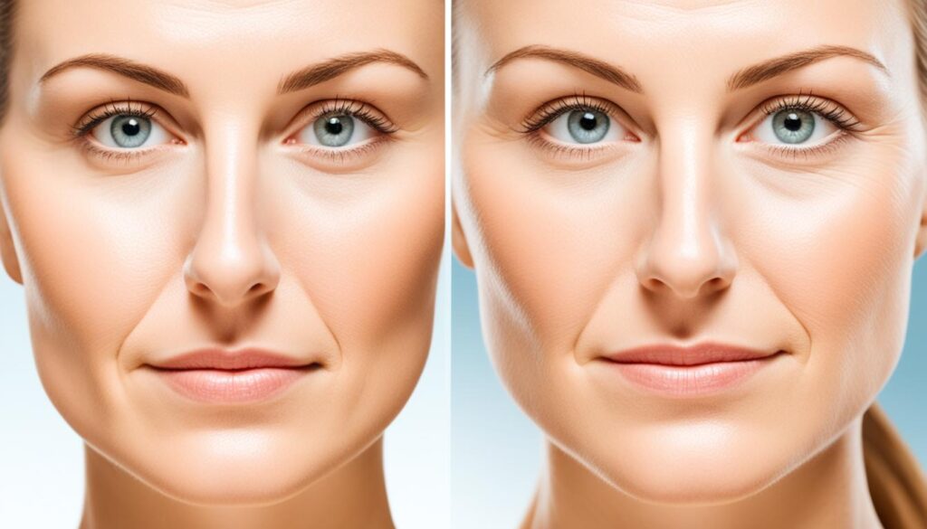 beneficios del masaje Kobido